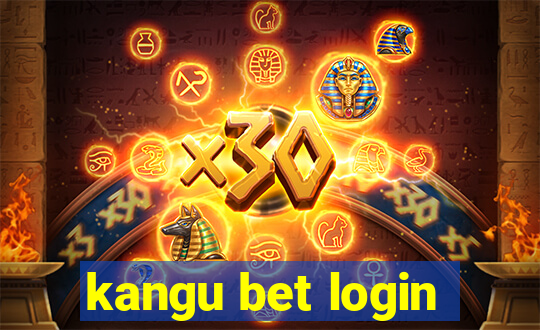 kangu bet login